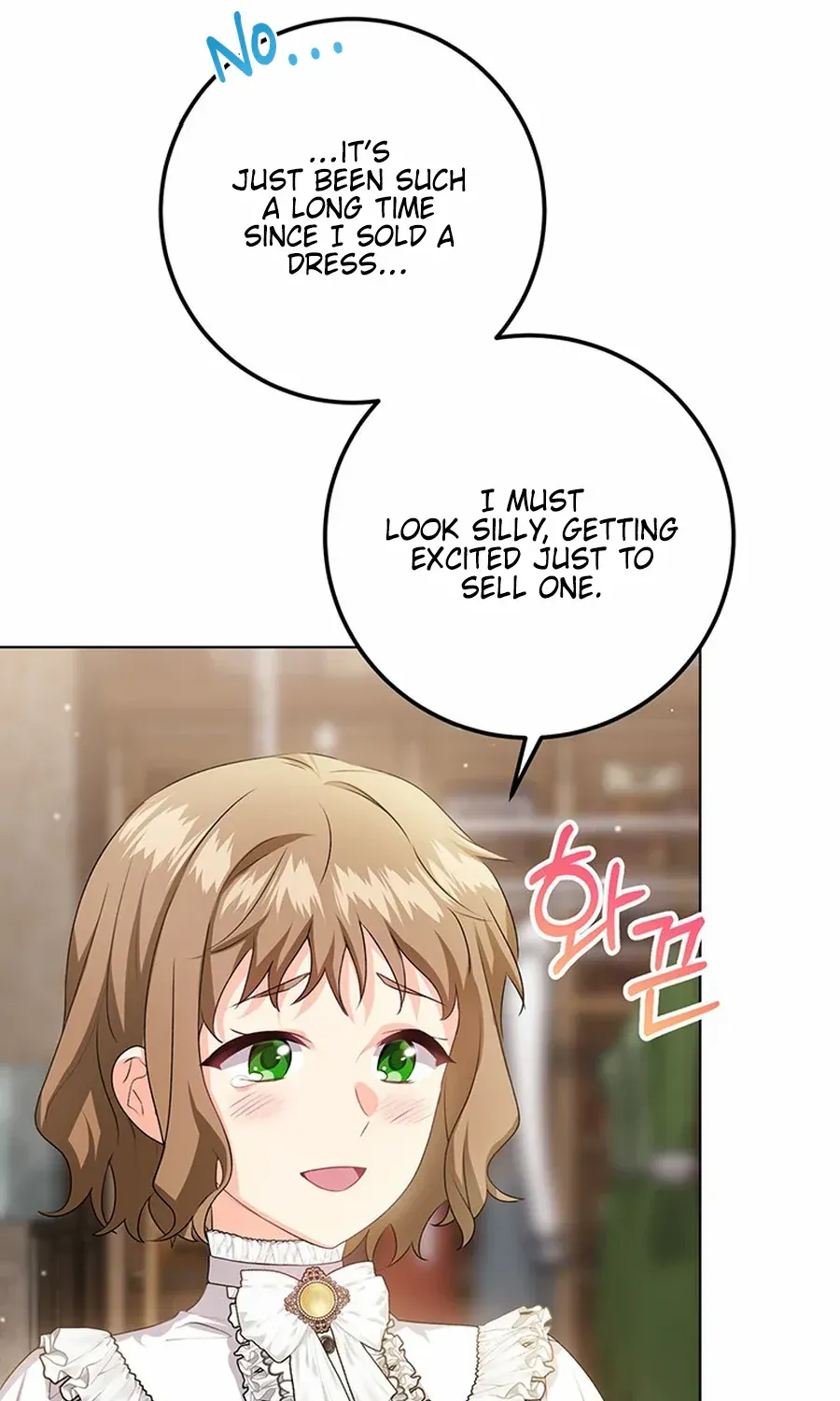 I Need Sponsorship Chapter 26 page 42 - 