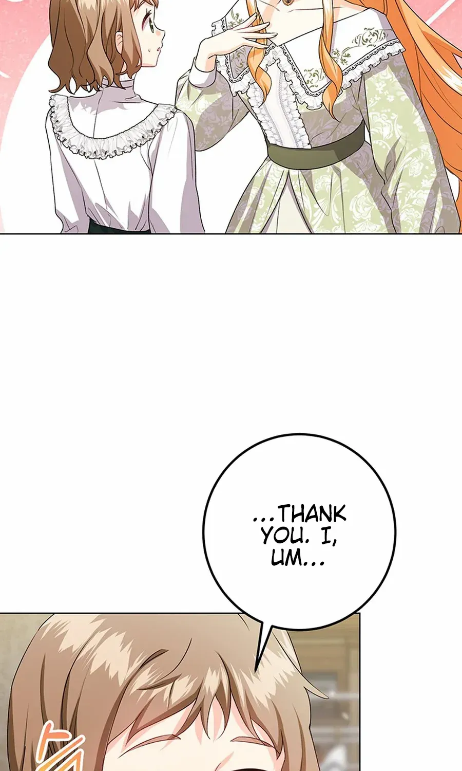 I Need Sponsorship Chapter 26 page 44 - 