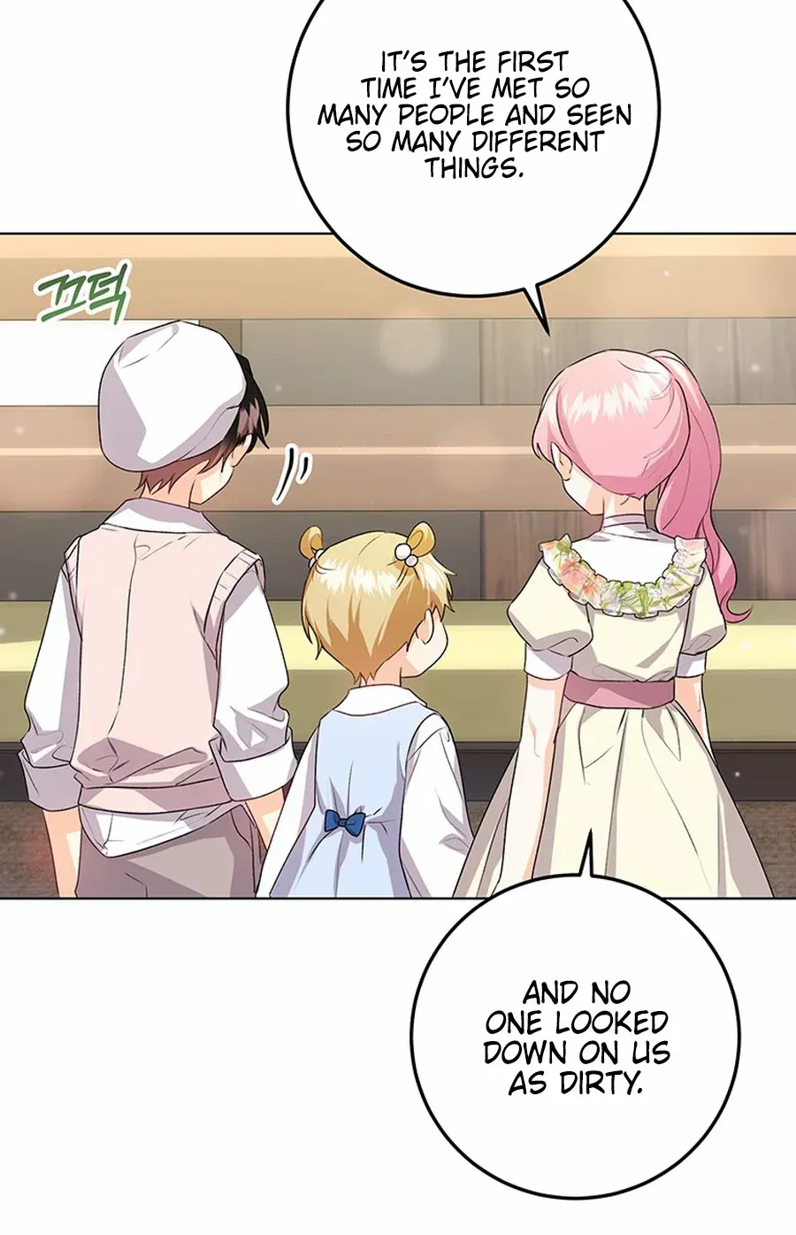 I Need Sponsorship Chapter 26 page 53 - 