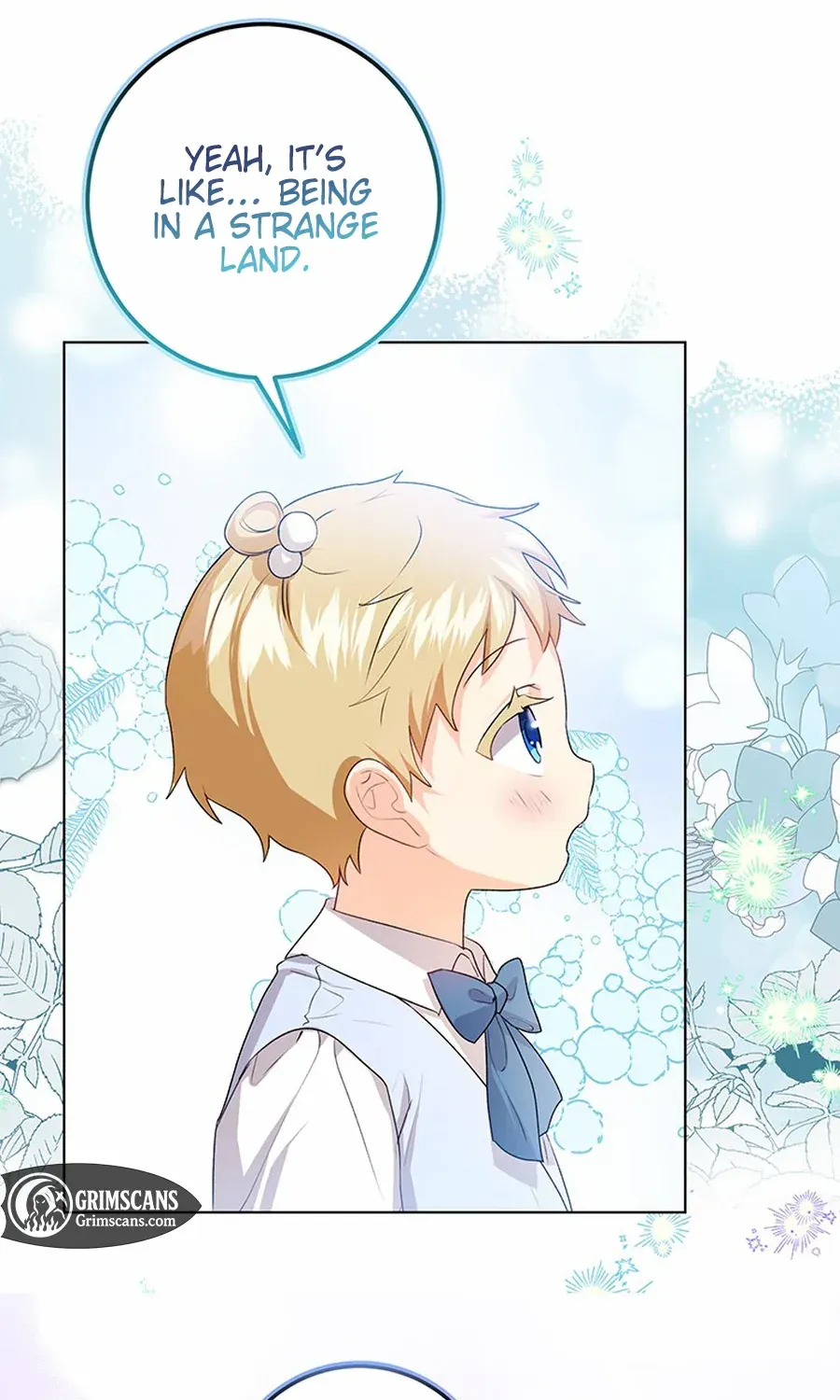I Need Sponsorship Chapter 26 page 54 - 