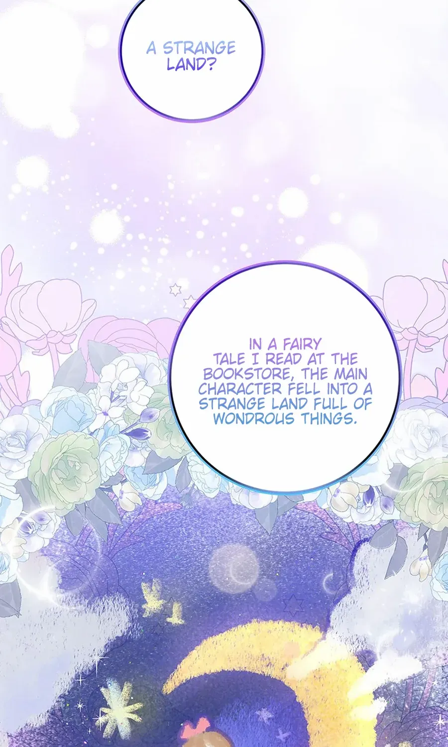 I Need Sponsorship Chapter 26 page 55 - 