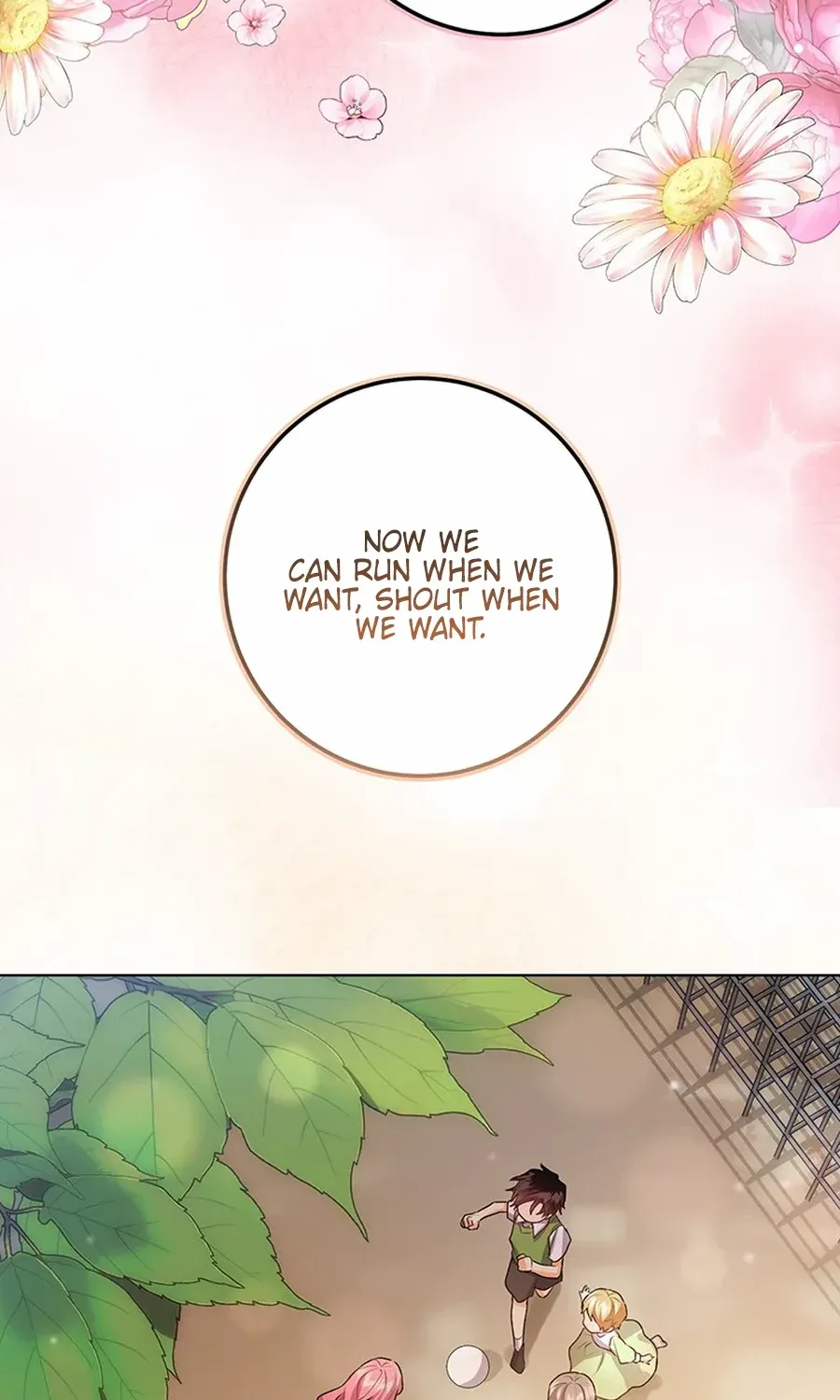 I Need Sponsorship Chapter 26 page 59 - 