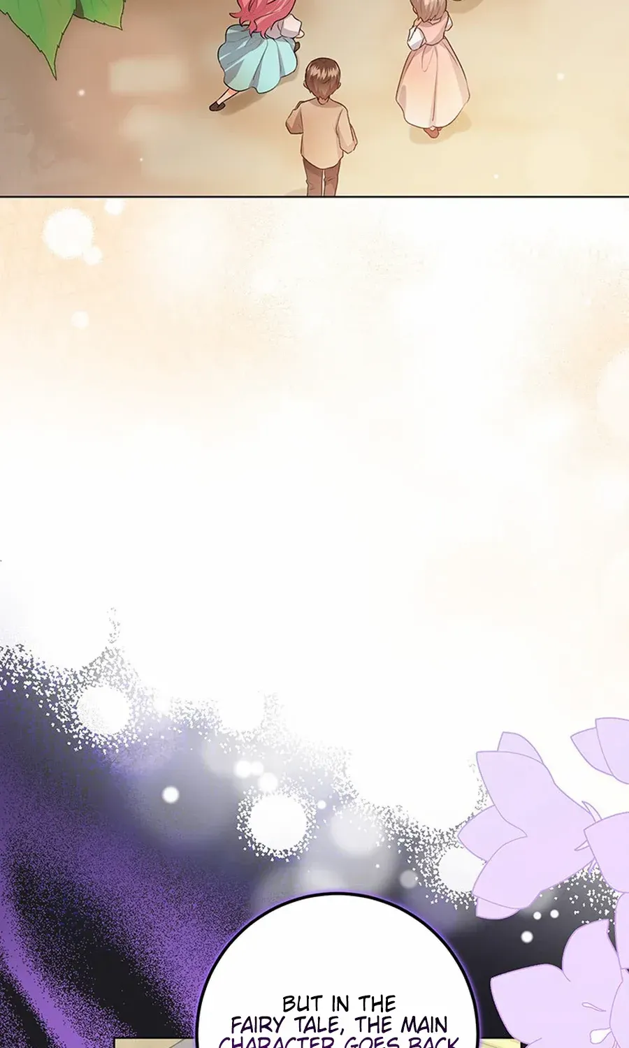 I Need Sponsorship Chapter 26 page 60 - 