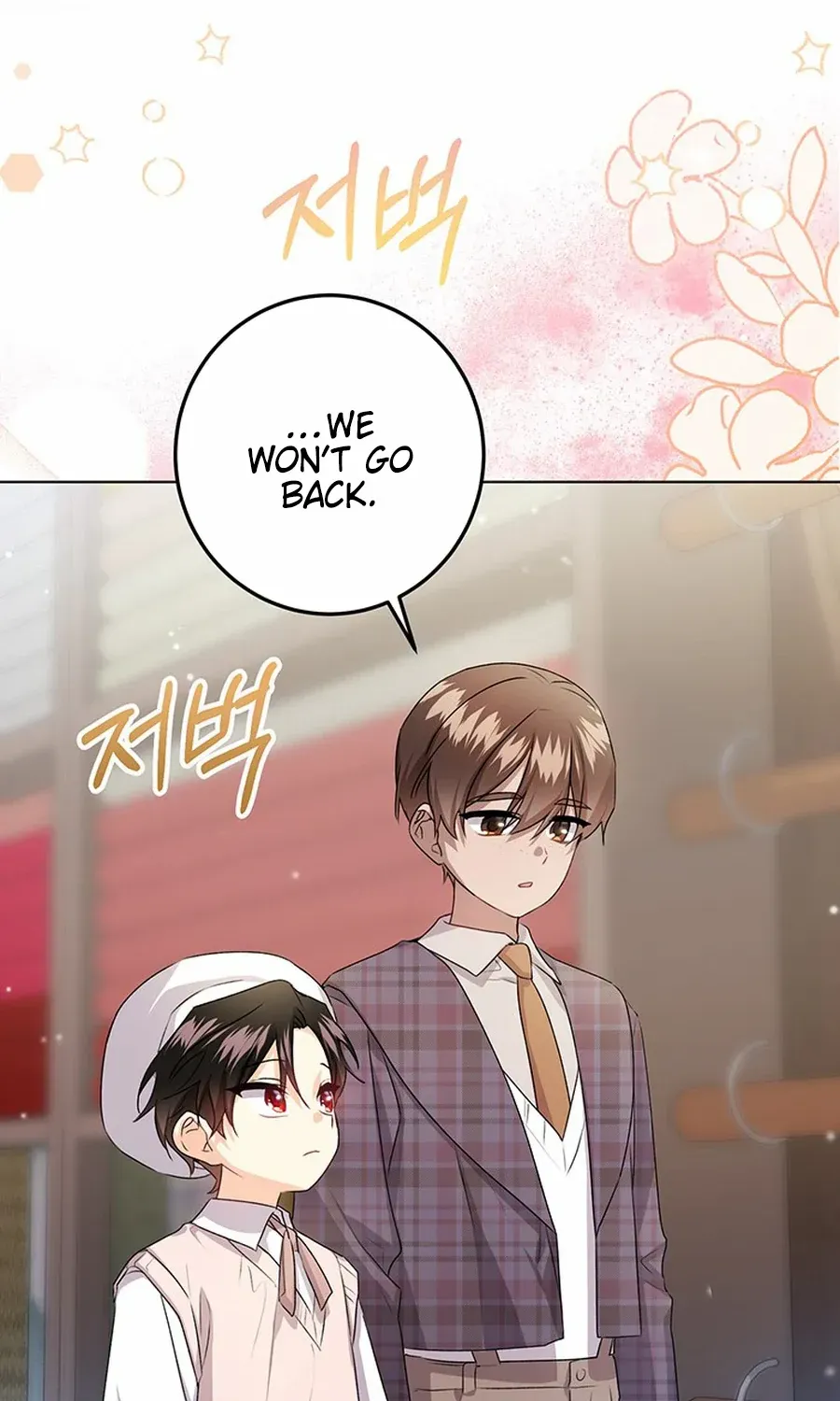 I Need Sponsorship Chapter 26 page 63 - 