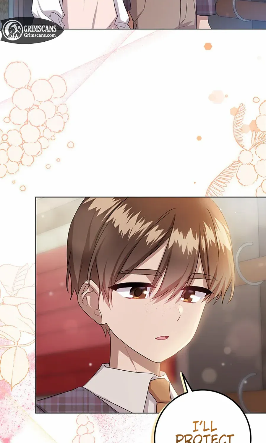 I Need Sponsorship Chapter 26 page 64 - 