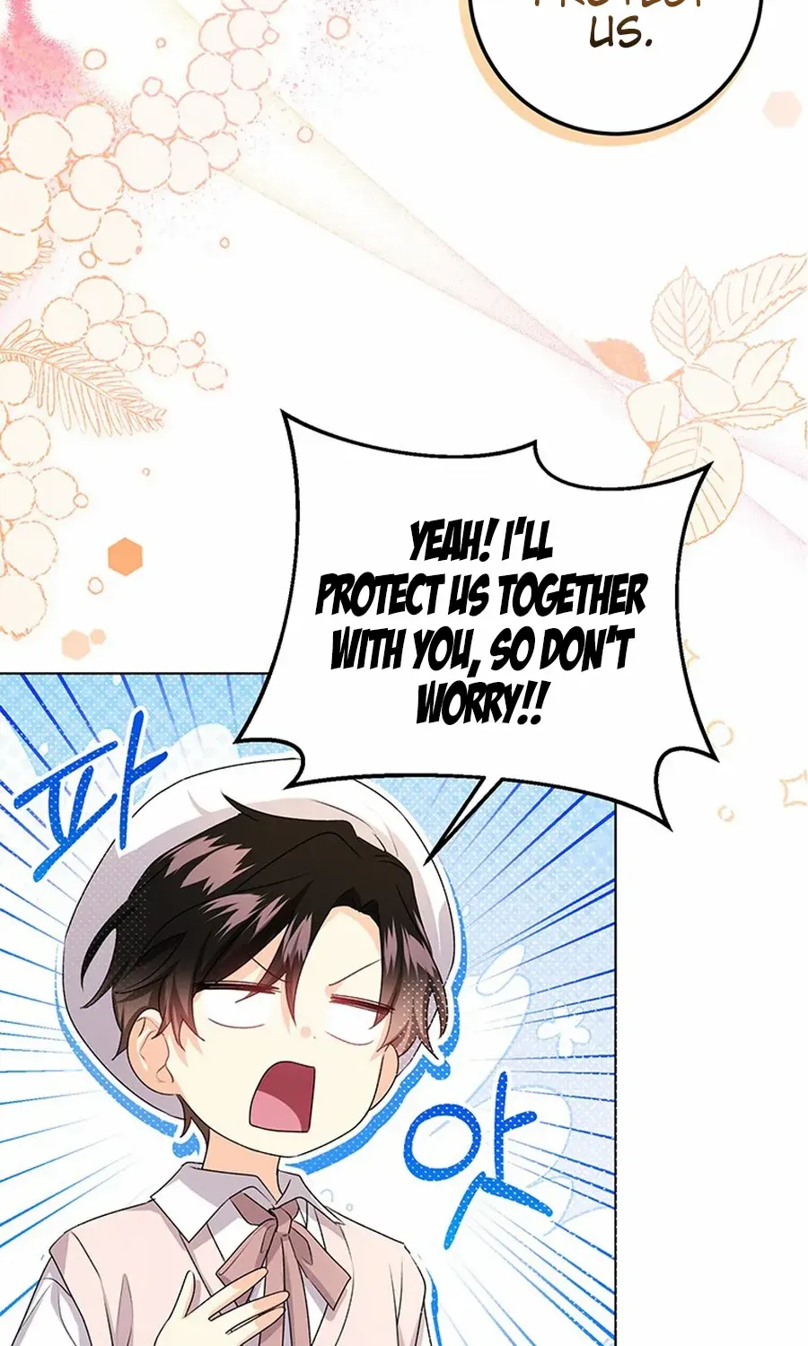 I Need Sponsorship Chapter 26 page 65 - 