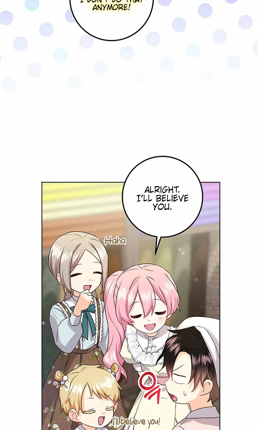 I Need Sponsorship Chapter 26 page 67 - 