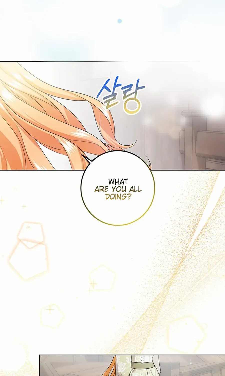 I Need Sponsorship Chapter 26 page 70 - 