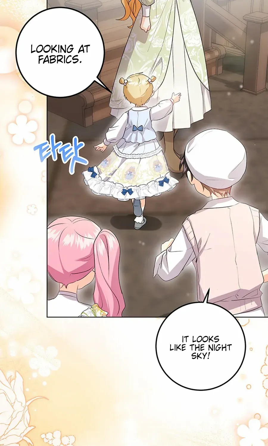 I Need Sponsorship Chapter 26 page 71 - 