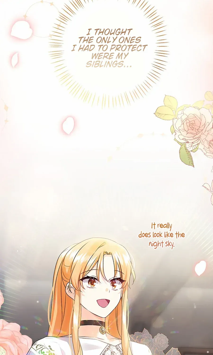 I Need Sponsorship Chapter 26 page 73 - 