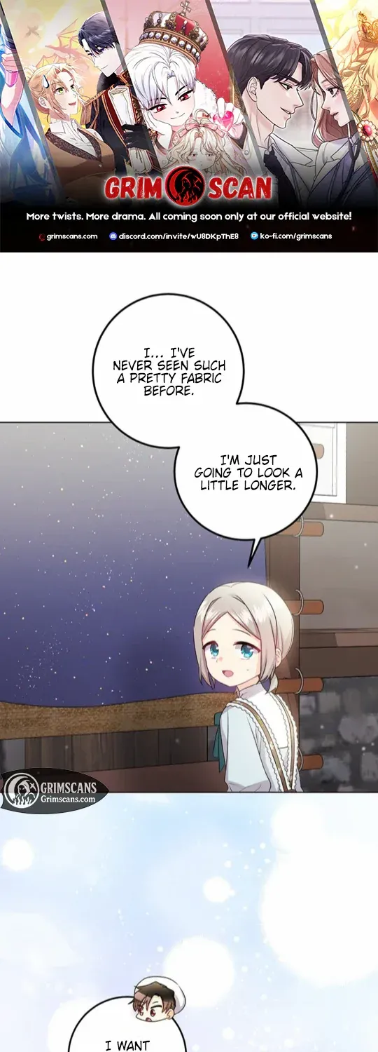 I Need Sponsorship Chapter 27 page 1 - 