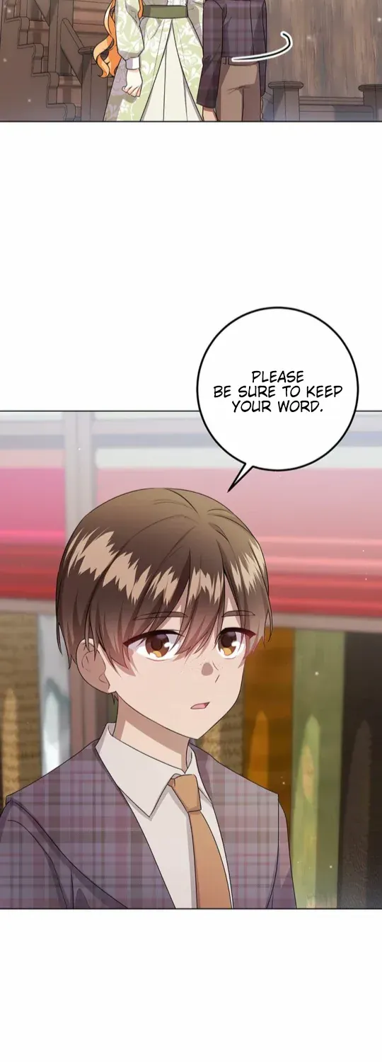 I Need Sponsorship Chapter 27 page 12 - 