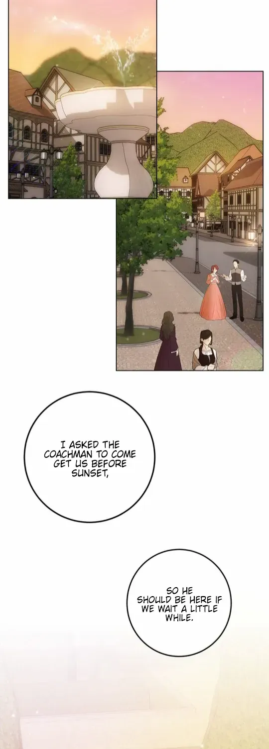 I Need Sponsorship Chapter 27 page 18 - 