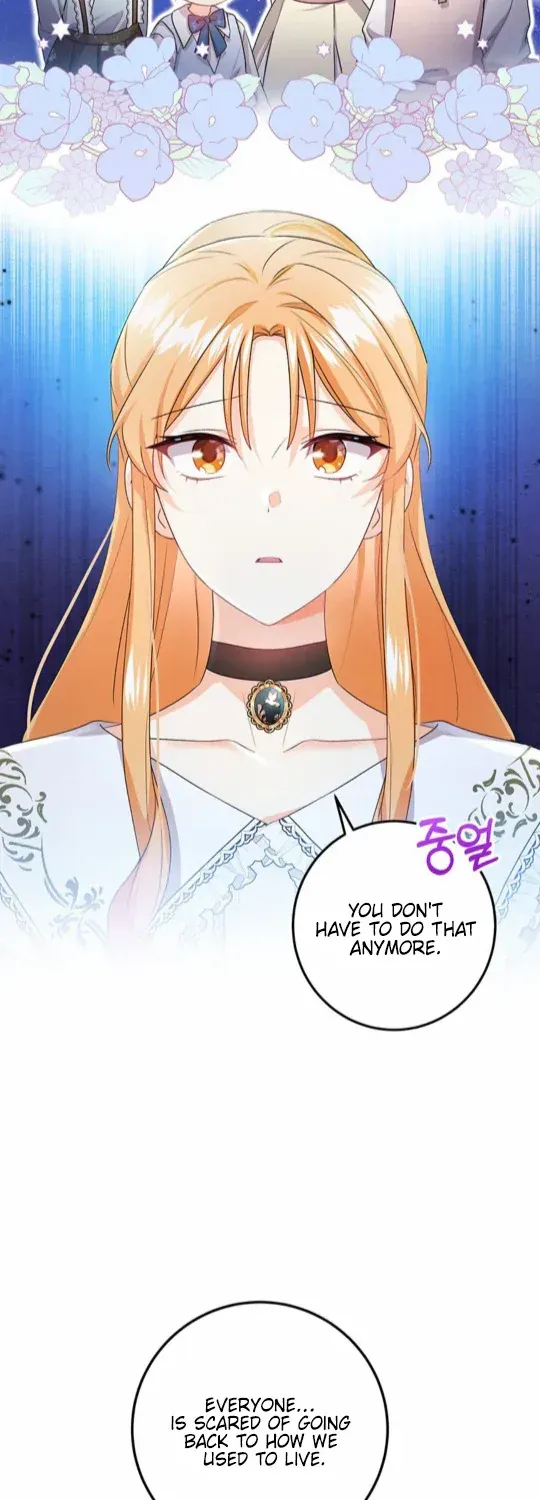 I Need Sponsorship Chapter 27 page 3 - 