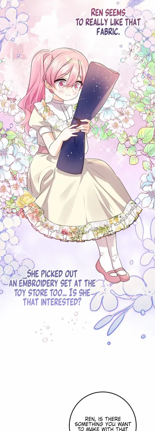 I Need Sponsorship Chapter 27 page 21 - 