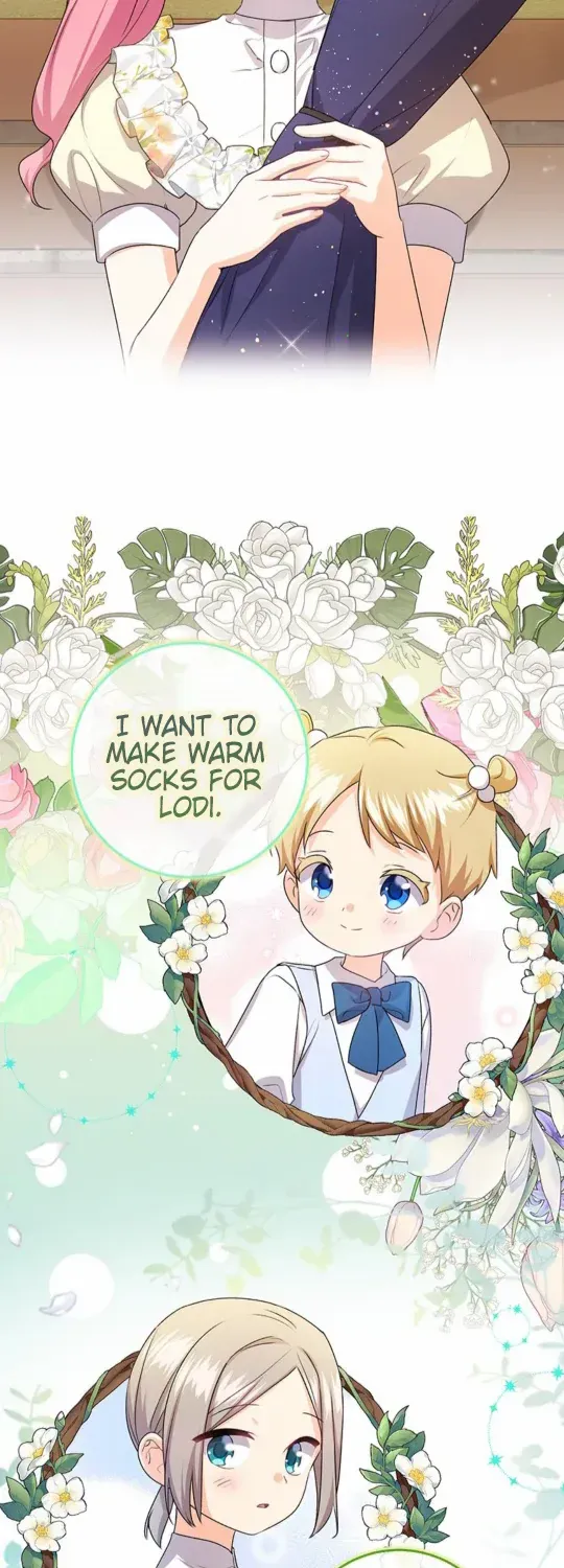 I Need Sponsorship Chapter 27 page 23 - 