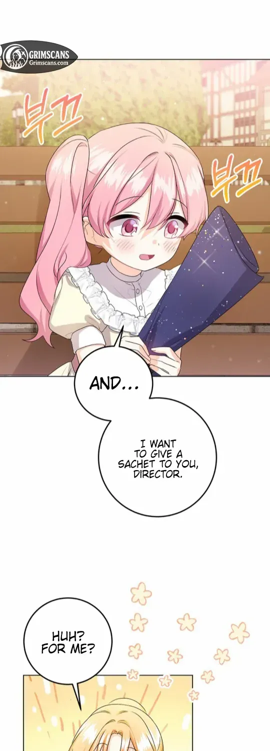 I Need Sponsorship Chapter 27 page 26 - 