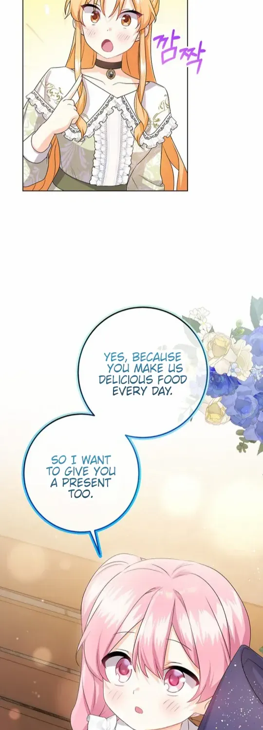 I Need Sponsorship Chapter 27 page 27 - 