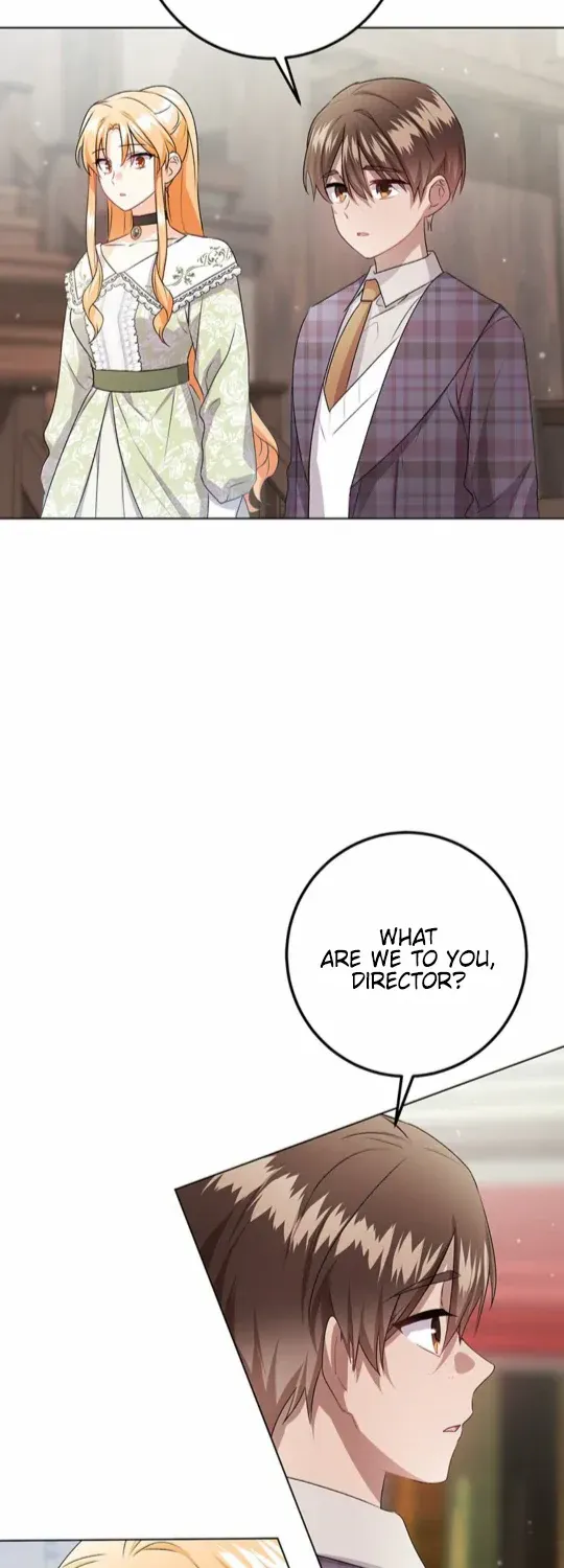 I Need Sponsorship Chapter 27 page 4 - 