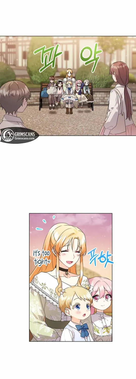 I Need Sponsorship Chapter 27 page 33 - 