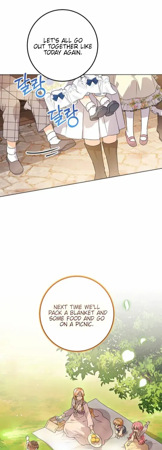 I Need Sponsorship Chapter 27 page 34 - 