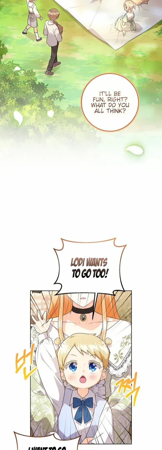 I Need Sponsorship Chapter 27 page 35 - 