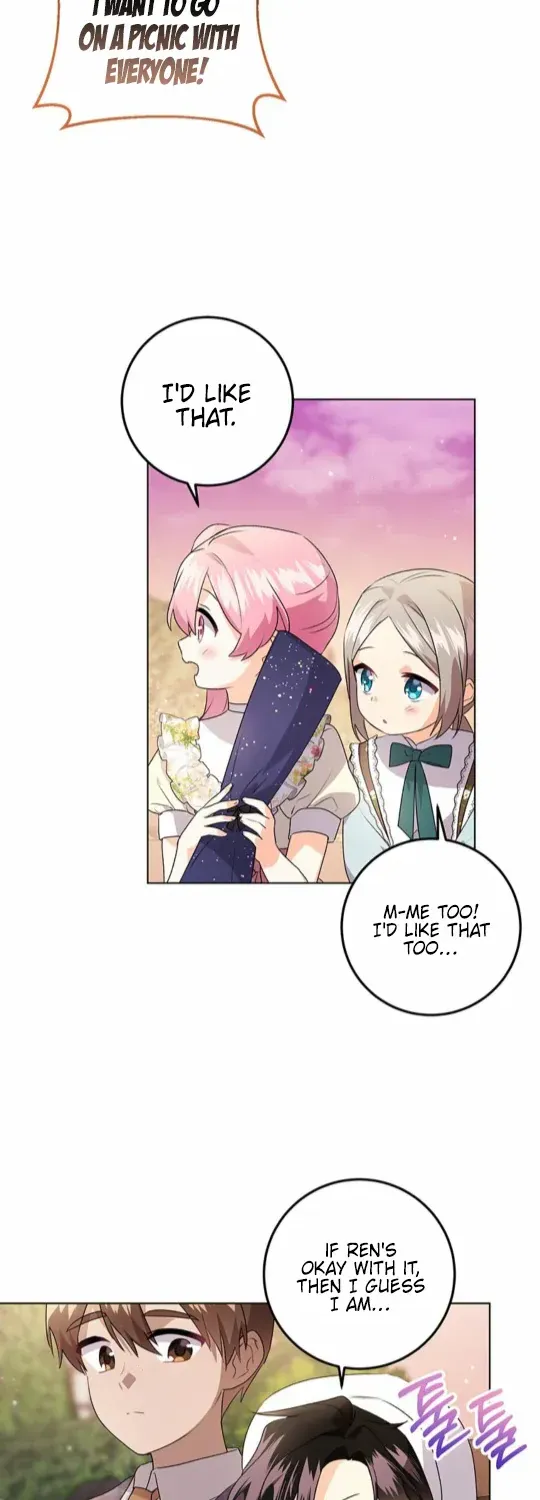 I Need Sponsorship Chapter 27 page 36 - 