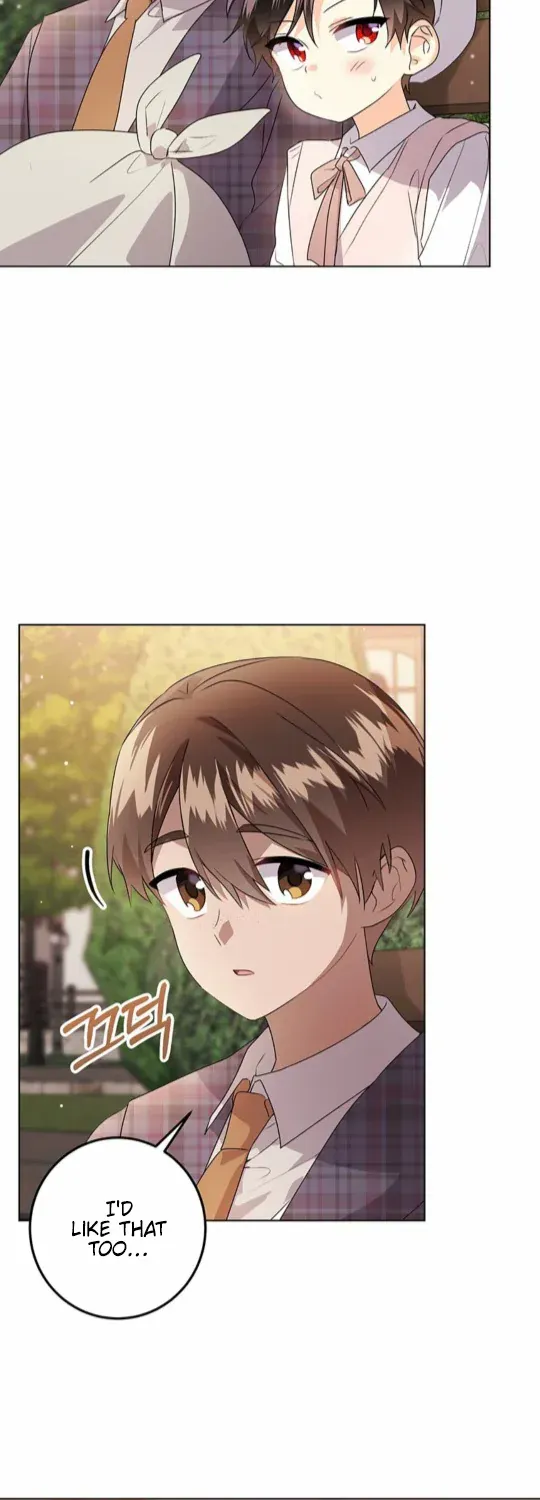 I Need Sponsorship Chapter 27 page 37 - 