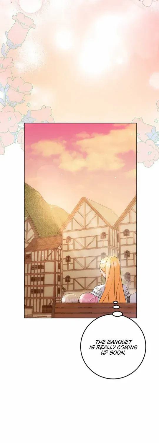 I Need Sponsorship Chapter 27 page 39 - 