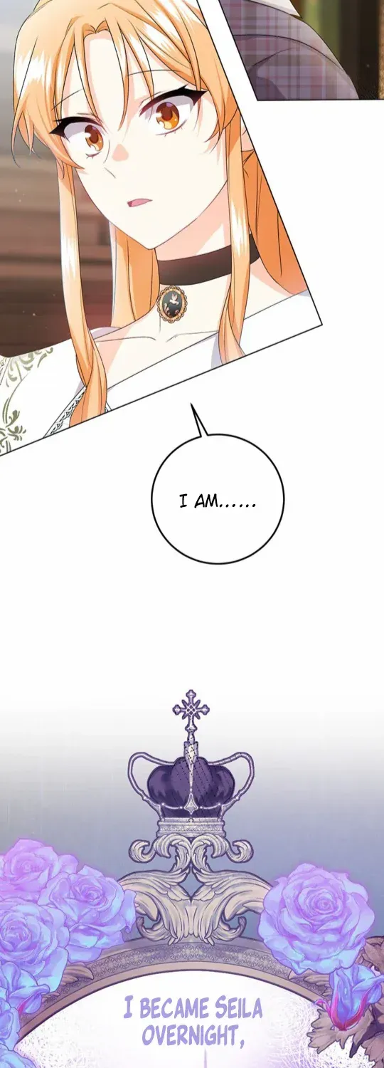 I Need Sponsorship Chapter 27 page 5 - 