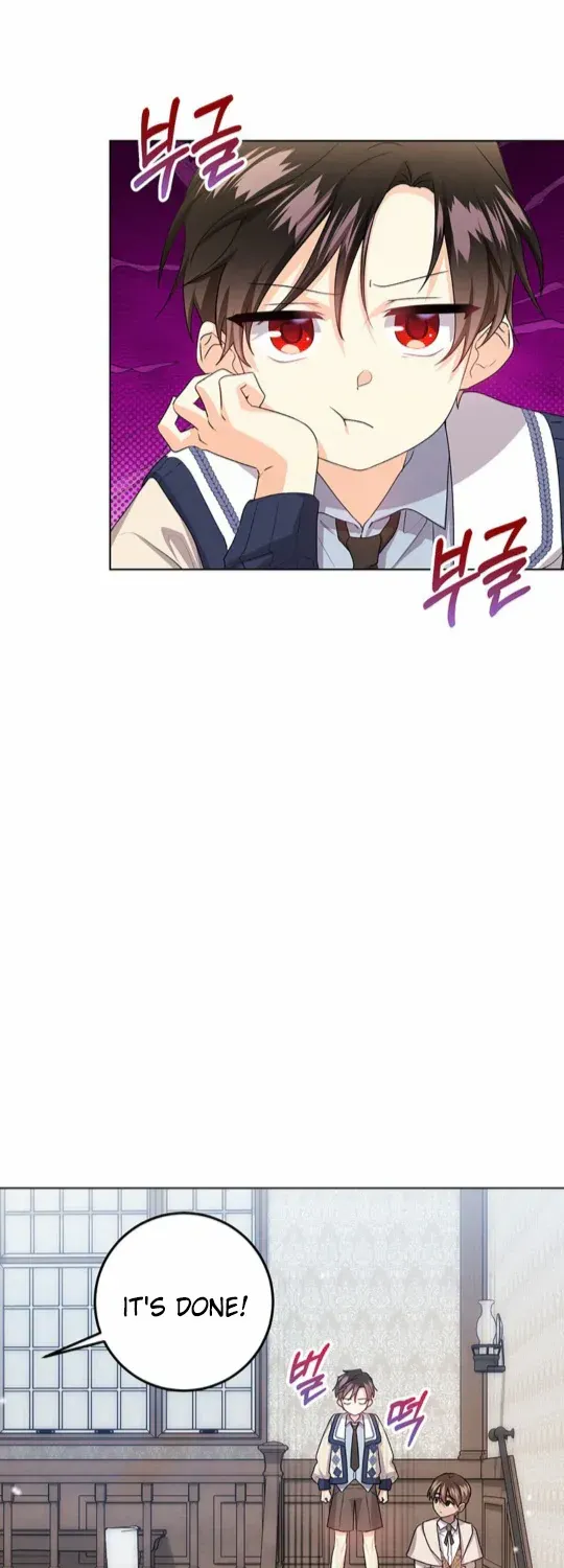 I Need Sponsorship Chapter 27 page 45 - 