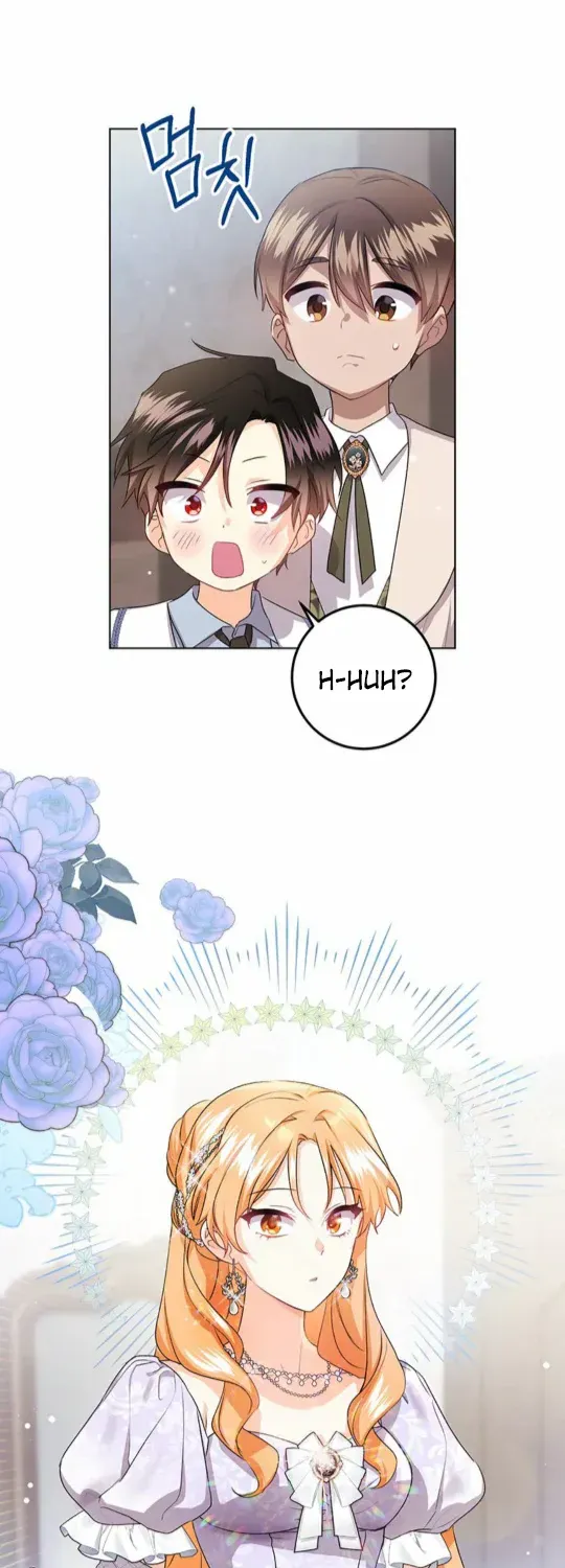I Need Sponsorship Chapter 27 page 47 - 