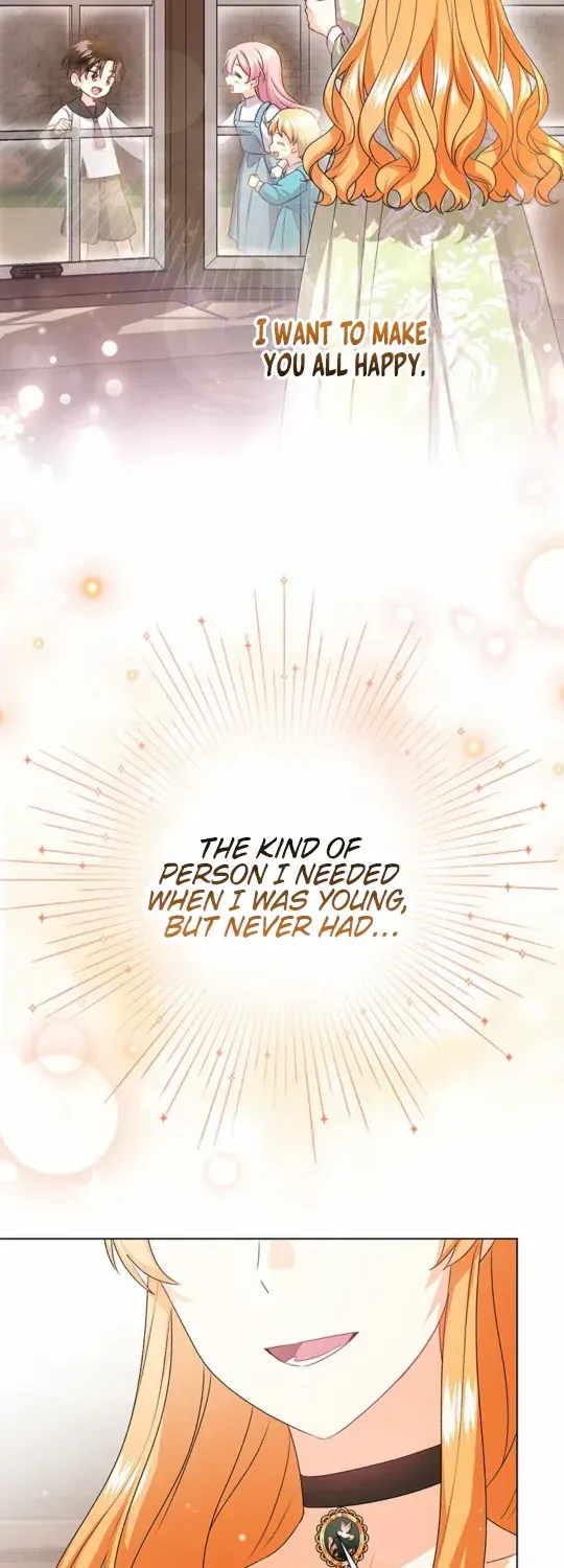 I Need Sponsorship Chapter 27 page 8 - 