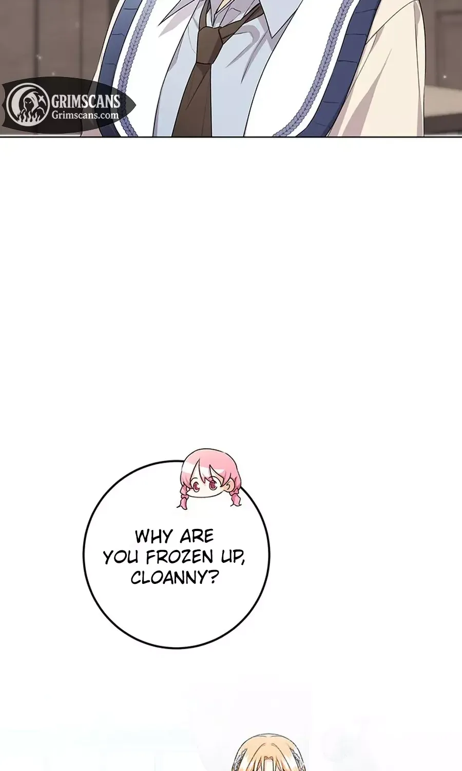 I Need Sponsorship Chapter 28 page 2 - 
