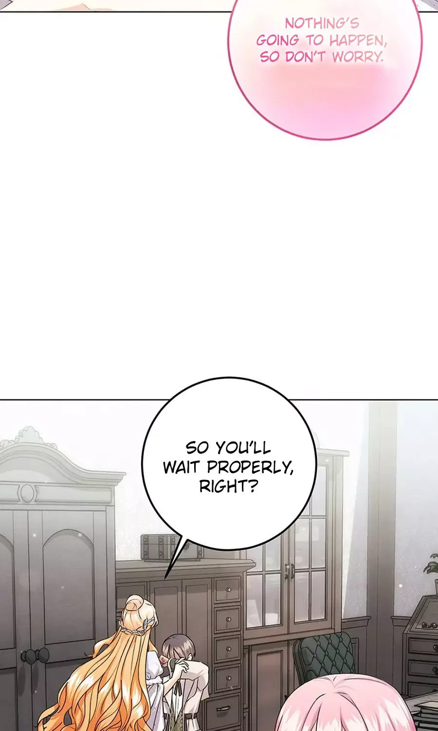 I Need Sponsorship Chapter 28 page 24 - 
