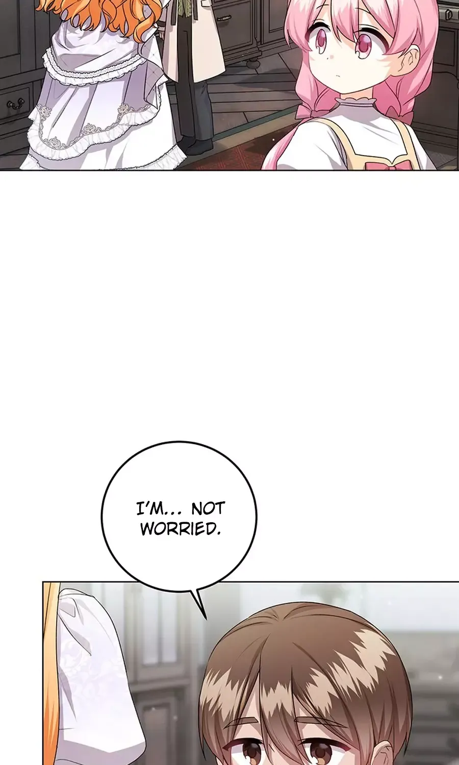 I Need Sponsorship Chapter 28 page 25 - 