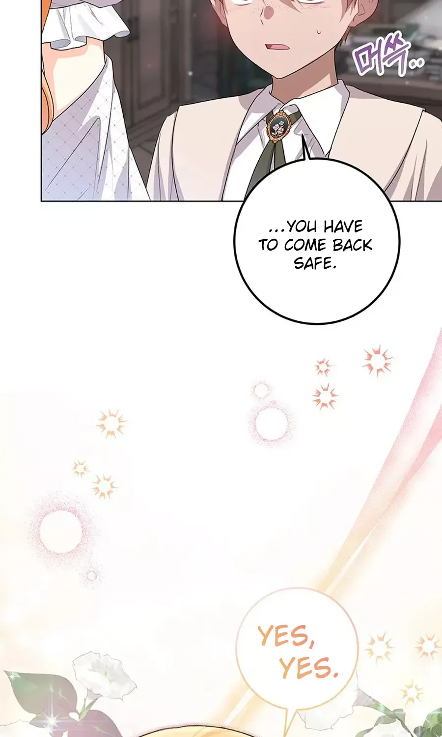 I Need Sponsorship Chapter 28 page 26 - 