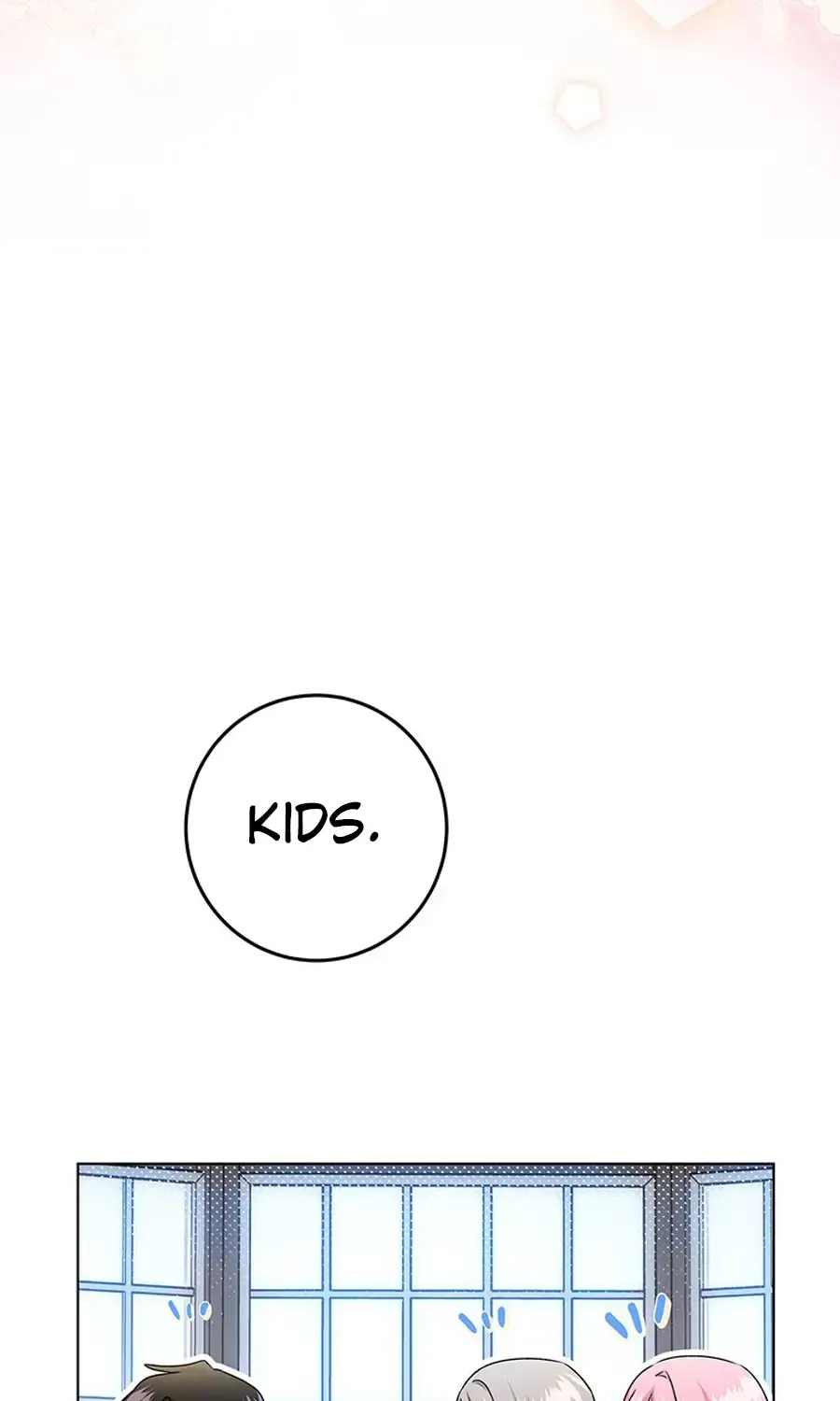 I Need Sponsorship Chapter 28 page 28 - 