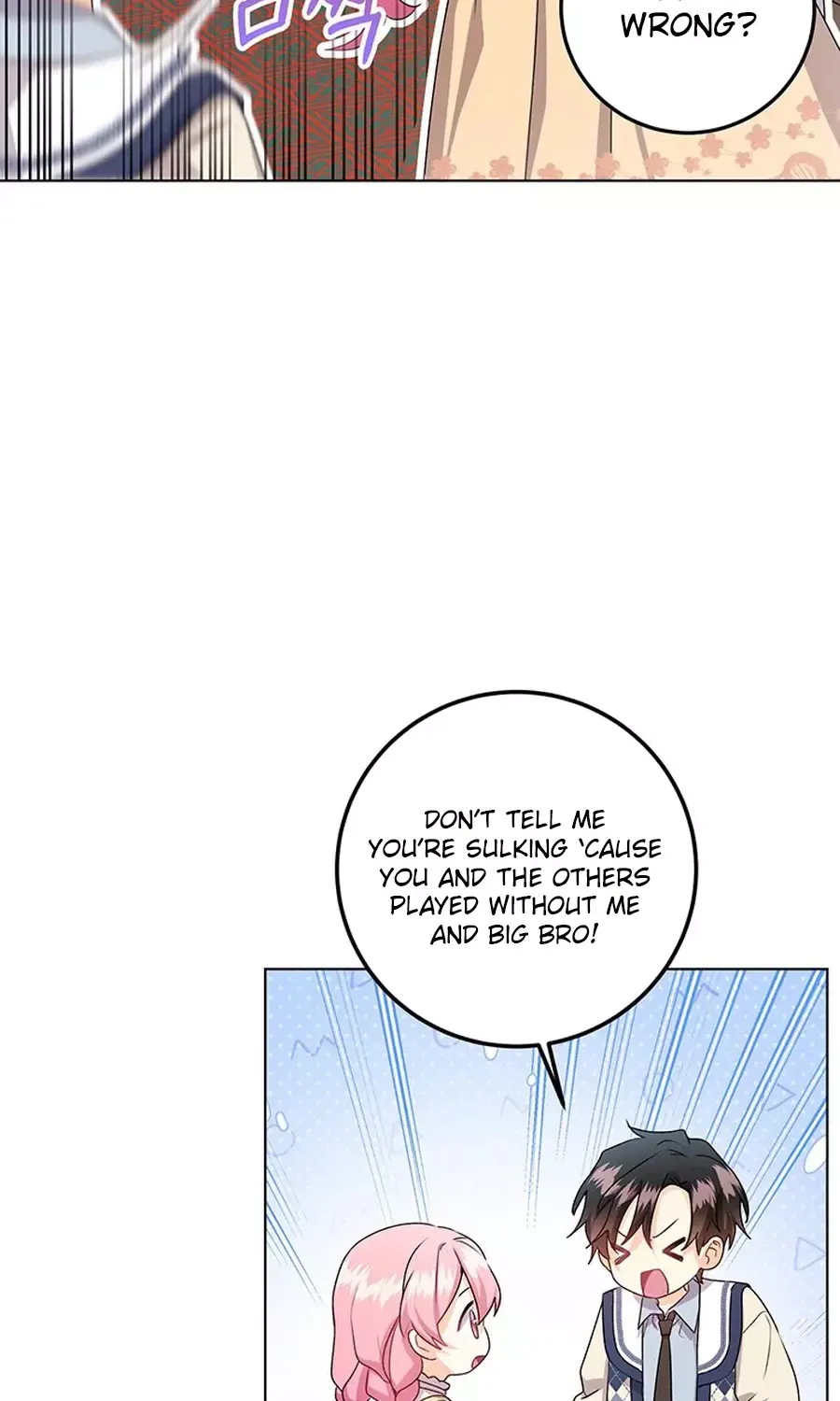 I Need Sponsorship Chapter 28 page 4 - 