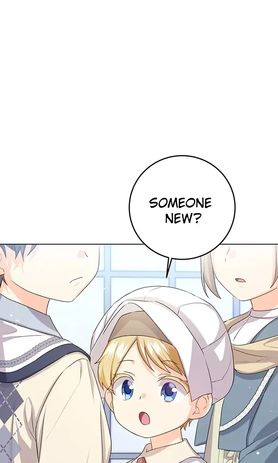 I Need Sponsorship Chapter 28 page 31 - 