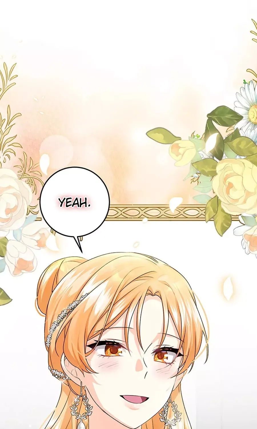 I Need Sponsorship Chapter 28 page 33 - 