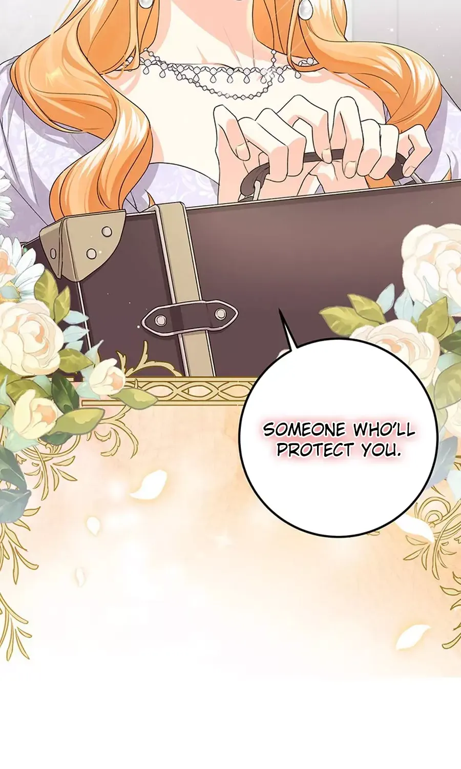 I Need Sponsorship Chapter 28 page 34 - 