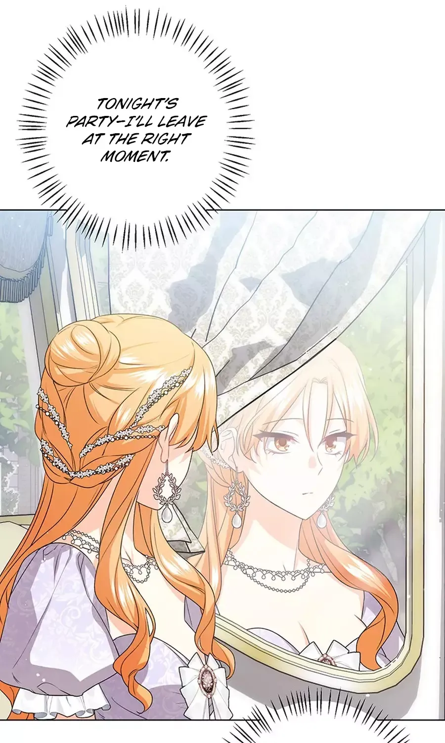I Need Sponsorship Chapter 28 page 42 - 