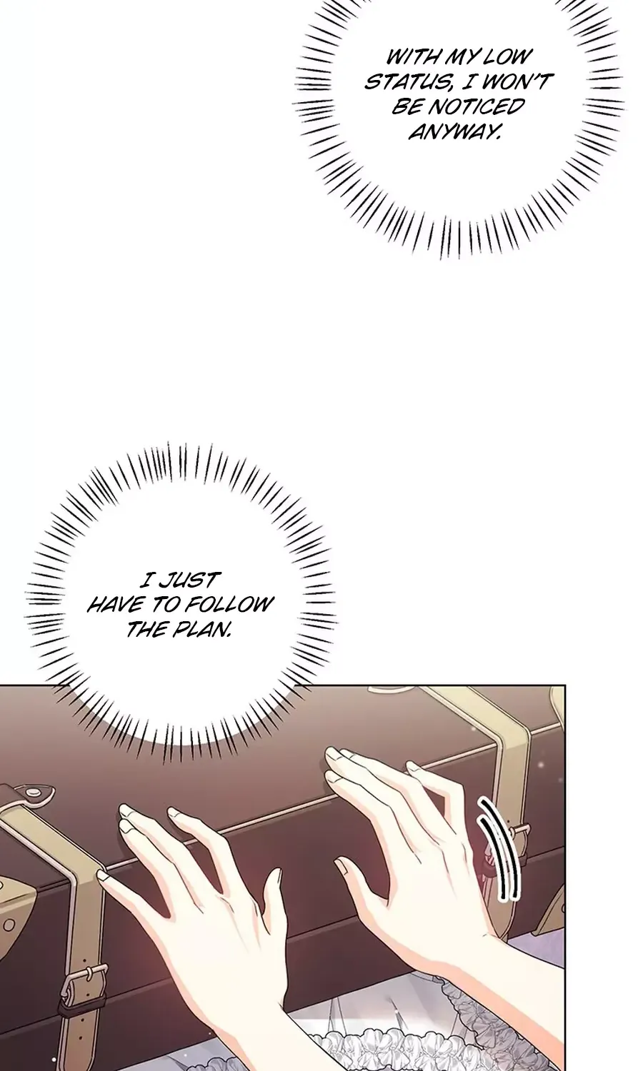 I Need Sponsorship Chapter 28 page 43 - 