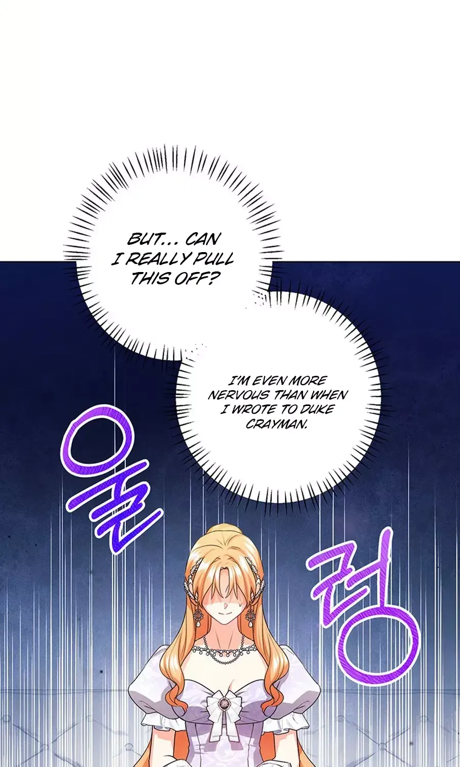 I Need Sponsorship Chapter 28 page 45 - 