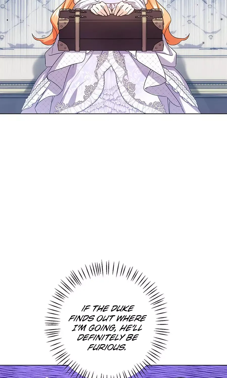 I Need Sponsorship Chapter 28 page 46 - 