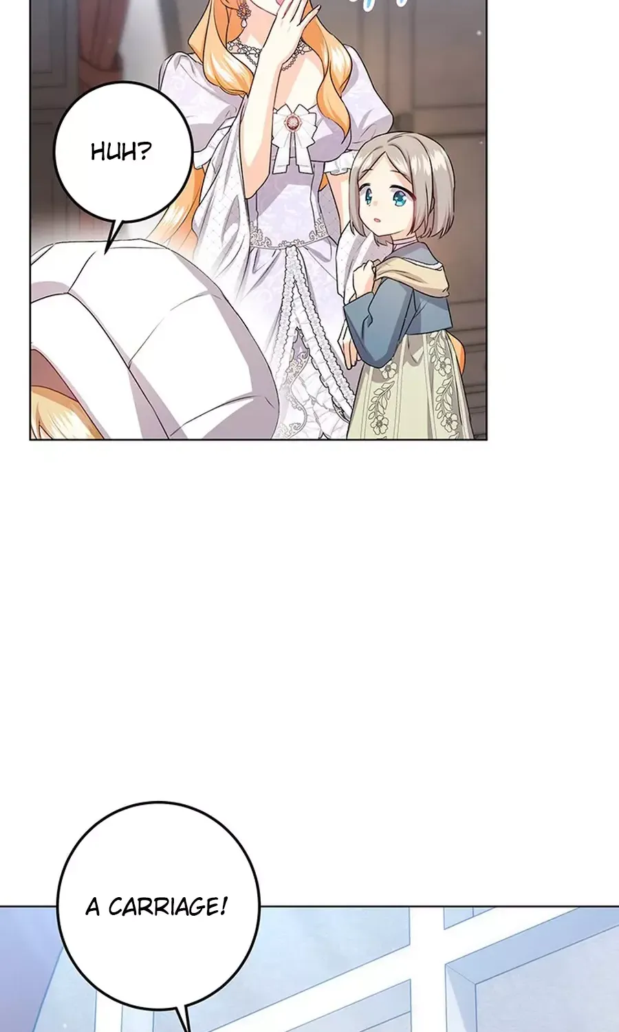 I Need Sponsorship Chapter 28 page 6 - 