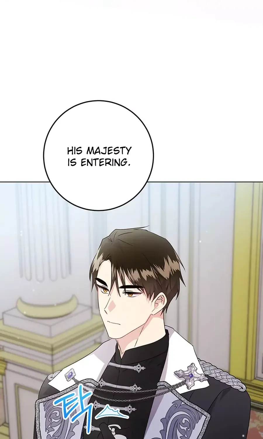 I Need Sponsorship Chapter 28 page 57 - 