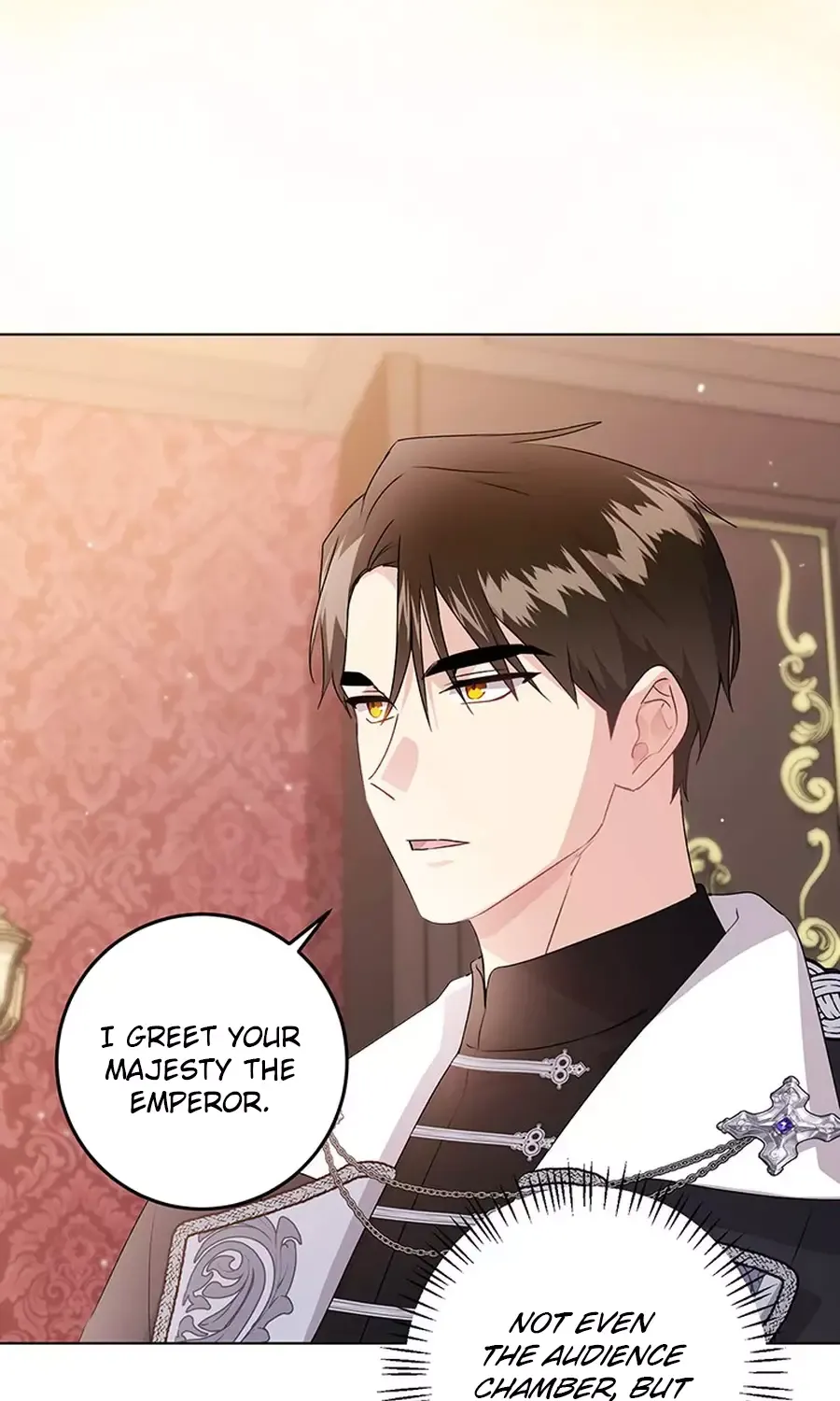 I Need Sponsorship Chapter 28 page 61 - 