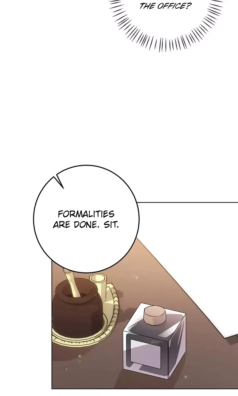 I Need Sponsorship Chapter 28 page 62 - 